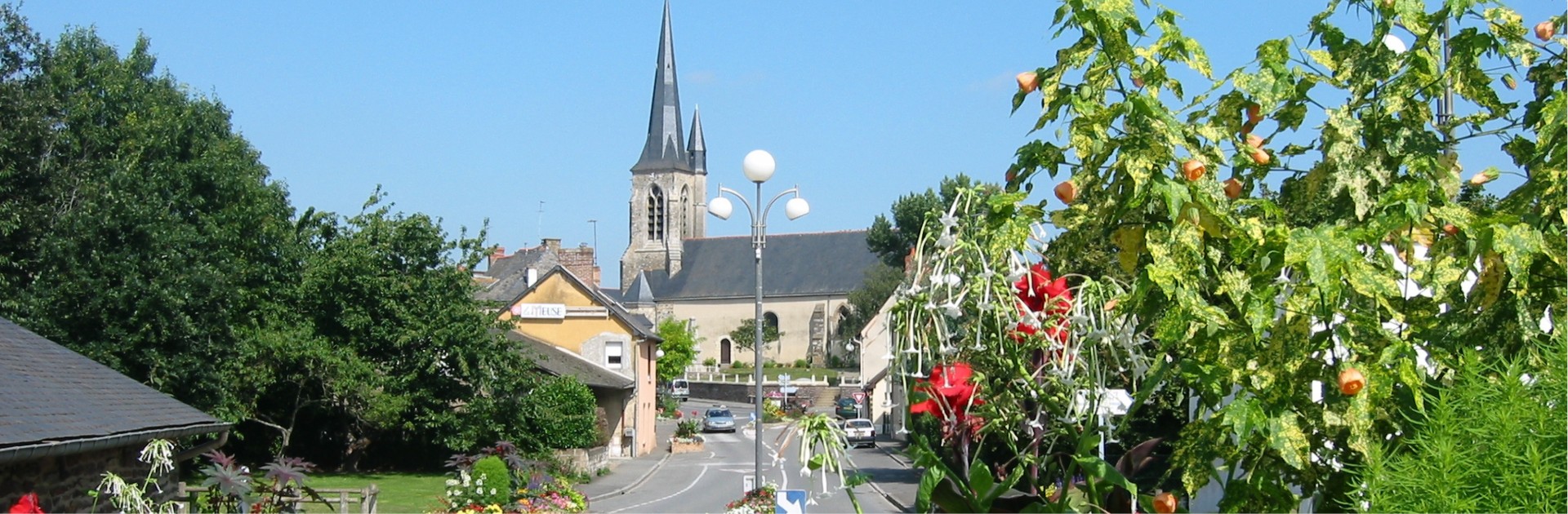 Presbytère
