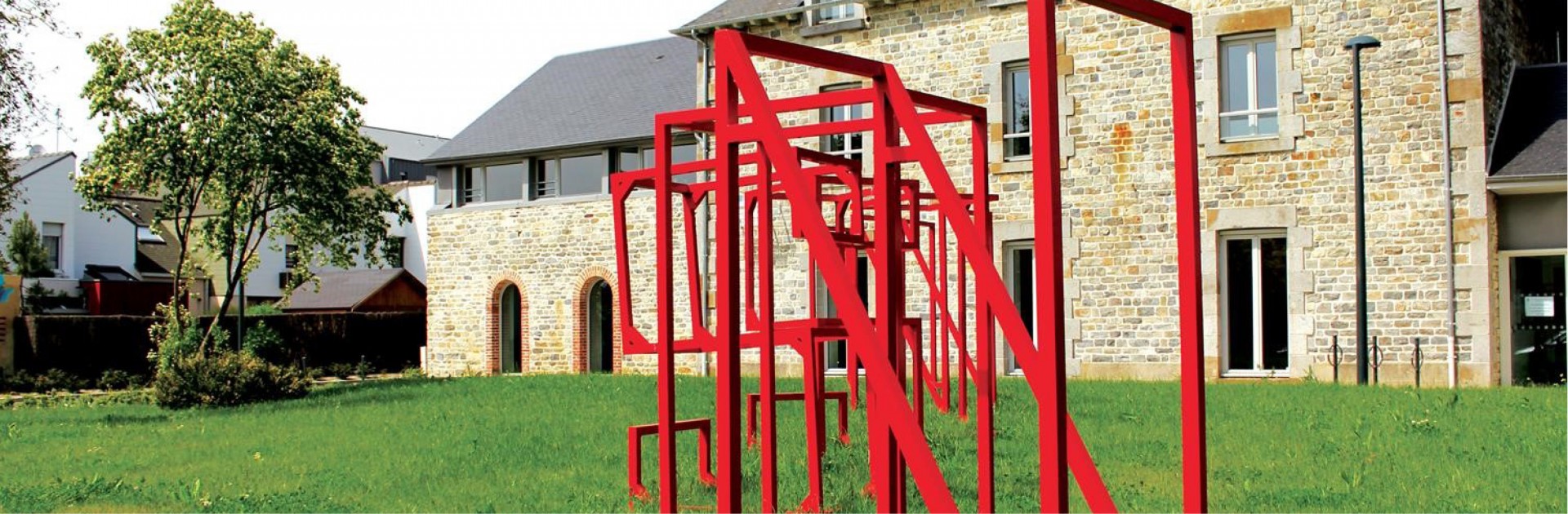 École de musique et de danse du Suet Ville de Chantepie