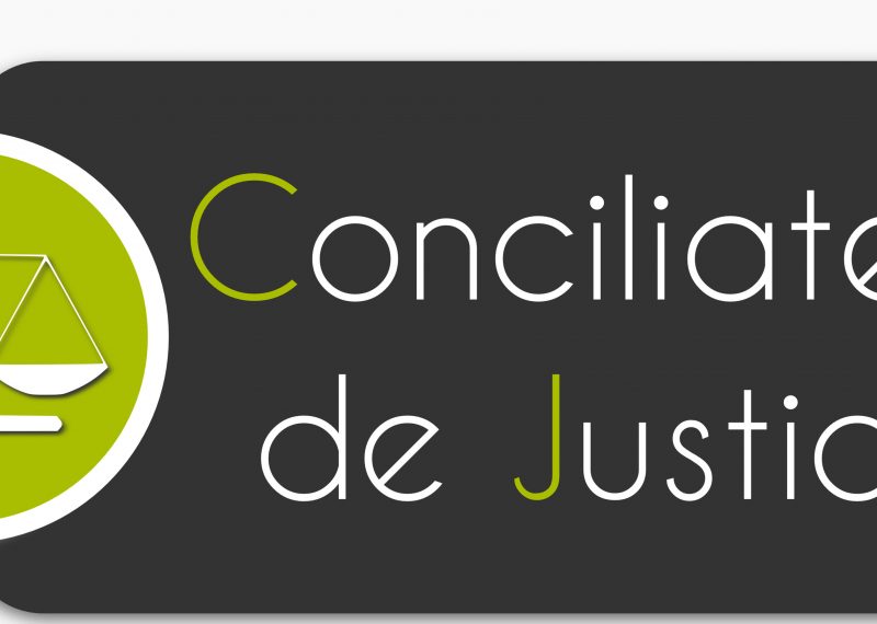 Conciliateur De Justice