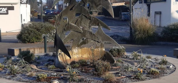 de Actualités – Vivre au cœur de sa ville – Ville de ChantepieAménagement fontaine de la place Simone Veil de Actualités – Vivre au cœur de sa ville – Ville de Chantepie