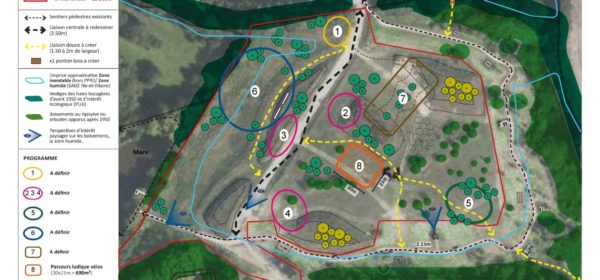 de Actualités – Vivre au cœur de sa ville – Ville de ChantepieParc urbain cherche idées de Actualités – Vivre au cœur de sa ville – Ville de Chantepie