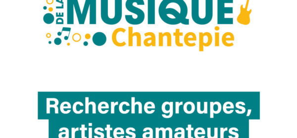 de Actualités – Vivre au cœur de sa ville – Ville de ChantepieAPPELS À MUSICIENS ET BÉNÉVOLES POUR LA FÊTE DE LA MUSIQUE ! de Actualités – Vivre au cœur de sa ville – Ville de Chantepie