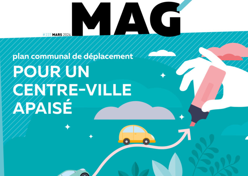 de Magazine municipal Chanterelle Mag’ – Ville de ChantepiePost Title de Magazine municipal Chanterelle Mag’ – Ville de Chantepie